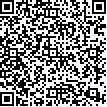 QR Kode der Firma Bibus Land, s.r.o.