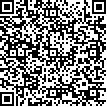 Company's QR code Sladovna s.r.o.