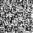 Company's QR code Ceska posta, s.p.