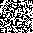 Company's QR code Indimex, s.r.o.