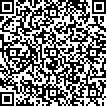 QR Kode der Firma CosMed spol., s.r.o.