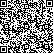 Código QR de la empresa Veneris, s.r.o.