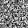 Código QR de la empresa Damal, s.r.o.