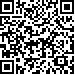 Código QR de la empresa Roman Hamoud