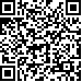 Company's QR code Anna Kocicova