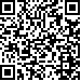 Company's QR code Ing. Jiri Schopp