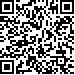 QR Kode der Firma TC pro, s.r.o.