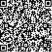 QR Kode der Firma Ogmios, s.r.o.