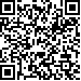 Código QR de la empresa David Sichrovsky