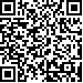 QR Kode der Firma CAS CZ, s.r.o.