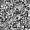 Company's QR code J+V hotelnictvi s.r.o.