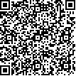 Company's QR code Konopa z.cz