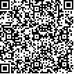 QR Kode der Firma Czech Forwarding Agency, s.r.o.