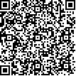 Company's QR code Ing. Eva Zemanova