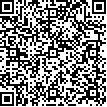 QR Kode der Firma InPharmService, s.r.o.