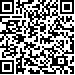 QR Kode der Firma Sylvia Krasulova