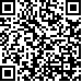 Código QR de la empresa C Corporate Finance, s.r.o.