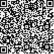 Código QR de la empresa Gabardine, s.r.o.