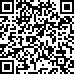 QR Kode der Firma Ing.  Martina Galkova