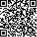 Código QR de la empresa Lakrids, s.r.o.