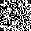 Company's QR code Pavel Kubalek Ing.