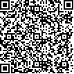 Código QR de la empresa Iwme, a.s.