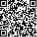 Company's QR code Uhal trade, s.r.o.