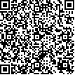 Company's QR code Meet THE Brand, s.r.o.