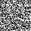 QR Kode der Firma A+a Services, s.r.o.