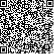 Company's QR code DIA Tisnov, s.r.o.