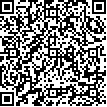 Código QR de la empresa Gestio, s.r.o.