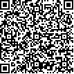 QR kód firmy INFORMAČNÍ CENTRUM ČKAIT s.r.o.