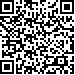 Company's QR code Michaela Hladilova