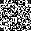 Código QR de la empresa ComErgon, s.r.o.