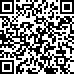 Código QR de la empresa Zlata Marusakova