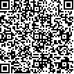 Company's QR code Pavelkova Irena