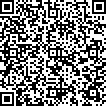 Código QR de la empresa M-Technic Trade, s.r.o.