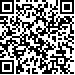 Company's QR code Mosad SK, s.r.o.