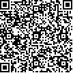 Código QR de la empresa Baby apatyka s.r.o.