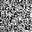 Company's QR code Ceska posta, s.p.