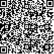 Código QR de la empresa F Partner, a.s.