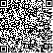 QR Kode der Firma MUDr. Michal Hron