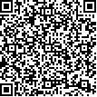 Company's QR code Vimat, s.r.o.