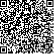 Company's QR code Michal Sindelar MVDr.