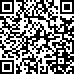 Company's QR code Stanislav Jakubcik