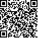 Company's QR code MUDr.Petr Leikep