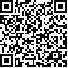 Company's QR code Milada Hostasova