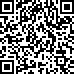 Company's QR code Radek Vavrik