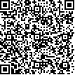 QR Kode der Firma Cassiopeia, s.r.o.