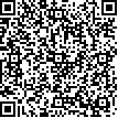 Código QR de la empresa MD plus, s.r.o.